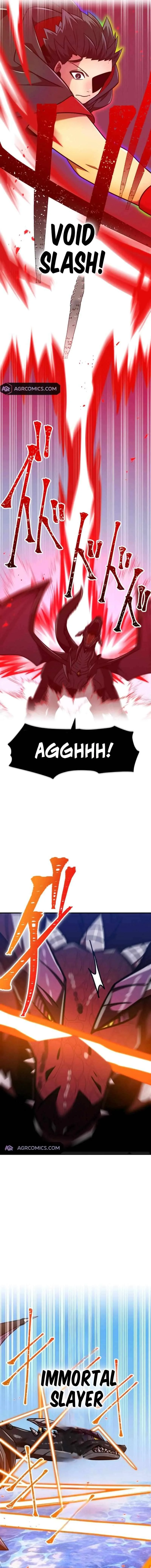 Savior of Divine Blood ~Draw Out 0.00000001% To Become the Strongest~ Chapter 117 page 25