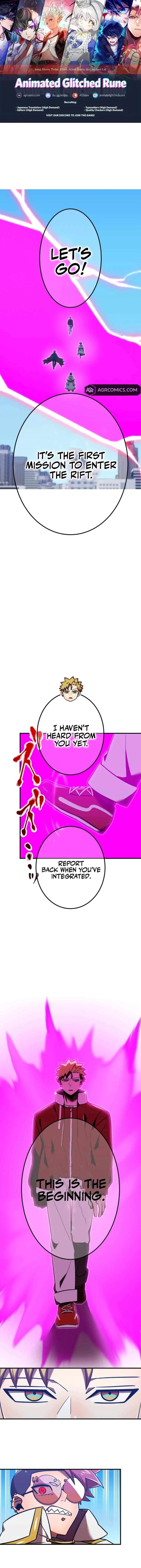 Savior of Divine Blood ~Draw Out 0.00000001% To Become the Strongest~ Chapter 117 page 2