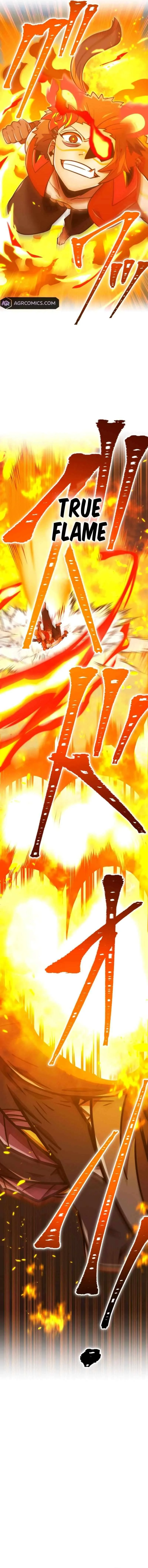 Savior of Divine Blood ~Draw Out 0.00000001% To Become the Strongest~ Chapter 117 page 22