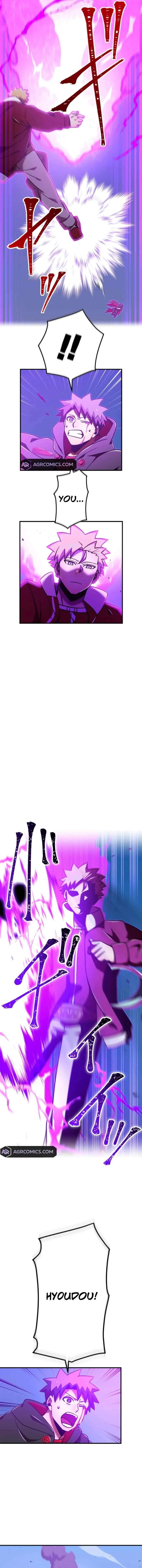 Savior of Divine Blood ~Draw Out 0.00000001% To Become the Strongest~ Chapter 117 page 29