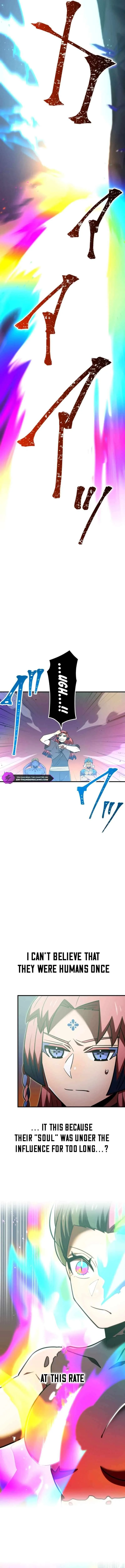 Savior of Divine Blood ~Draw Out 0.00000001% To Become the Strongest~ Chapter 119 page 13