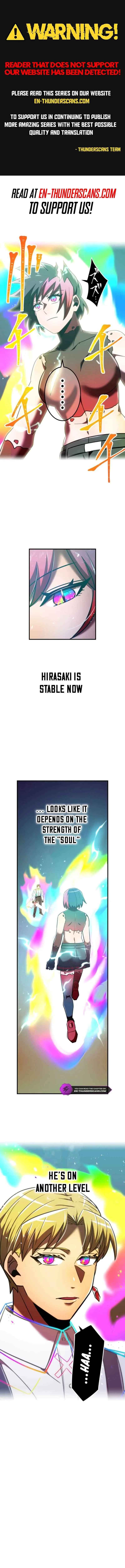 Savior of Divine Blood ~Draw Out 0.00000001% To Become the Strongest~ Chapter 120 page 2