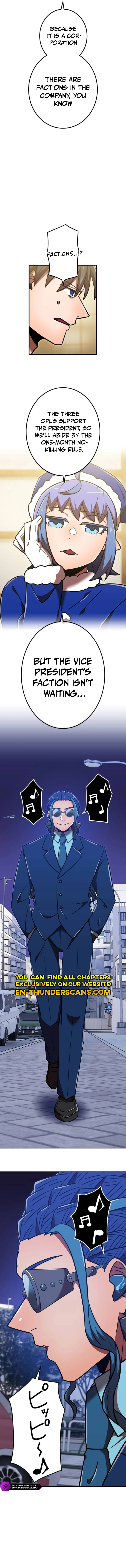 Savior of Divine Blood ~Draw Out 0.00000001% To Become the Strongest~ Chapter 123 page 13