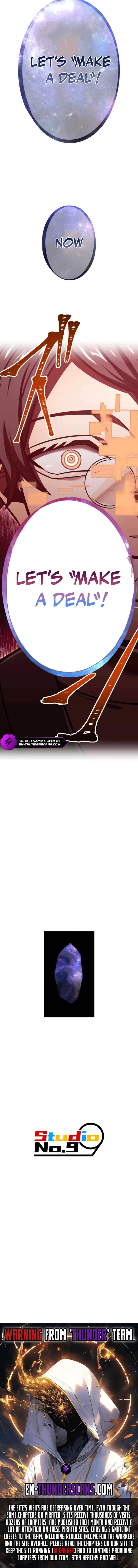 Savior of Divine Blood ~Draw Out 0.00000001% To Become the Strongest~ Chapter 122 page 15