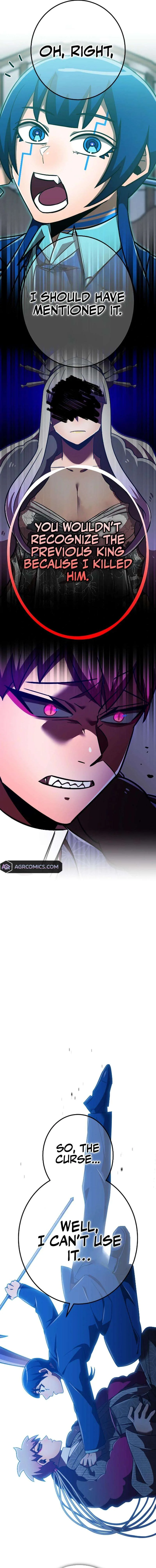 Savior of Divine Blood ~Draw Out 0.00000001% To Become the Strongest~ Chapter 126 page 17