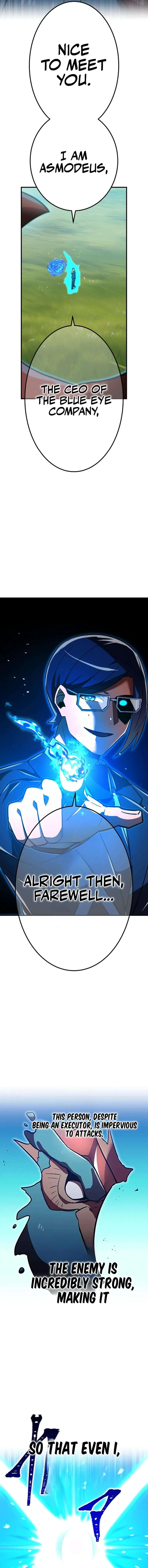 Savior of Divine Blood ~Draw Out 0.00000001% To Become the Strongest~ Chapter 126 page 13