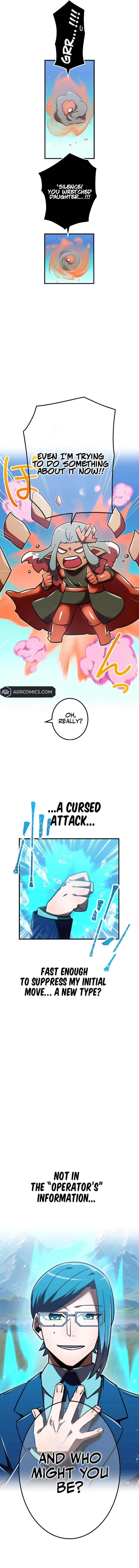 Savior of Divine Blood ~Draw Out 0.00000001% To Become the Strongest~ Chapter 126 page 26