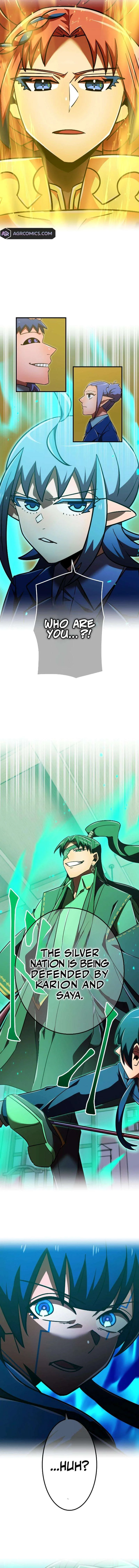 Savior of Divine Blood ~Draw Out 0.00000001% To Become the Strongest~ Chapter 126 page 23