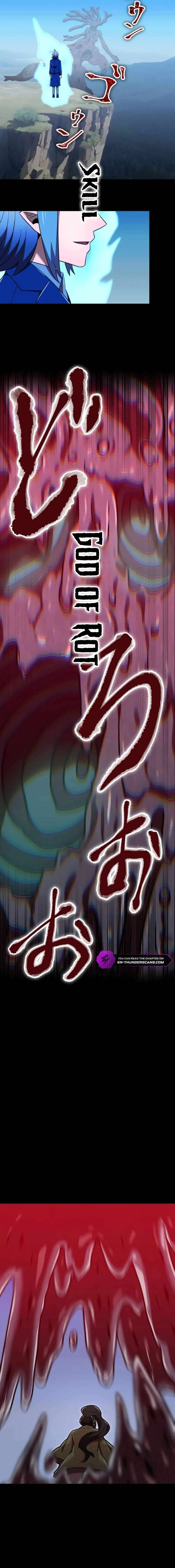 Savior of Divine Blood ~Draw Out 0.00000001% To Become the Strongest~ Chapter 121 page 15