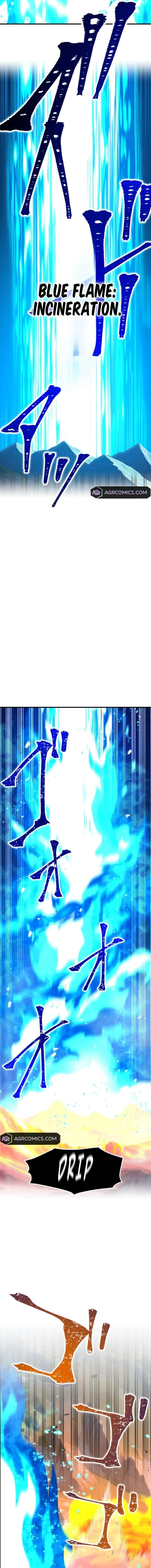 Savior of Divine Blood ~Draw Out 0.00000001% To Become the Strongest~ Chapter 127 page 21
