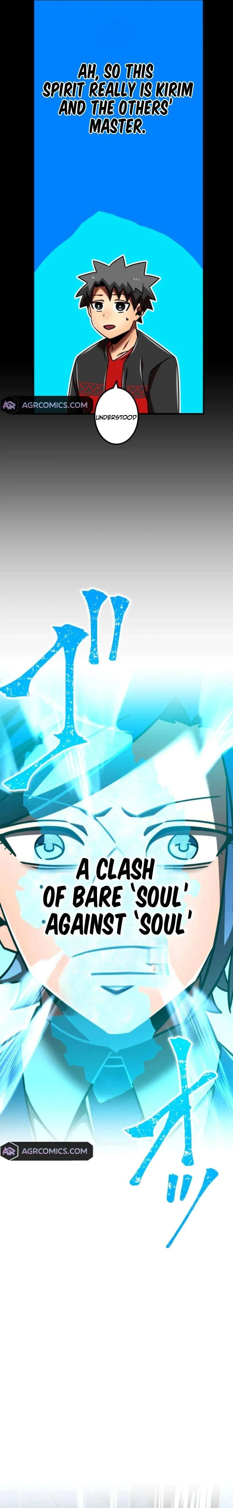 Savior of Divine Blood ~Draw Out 0.00000001% To Become the Strongest~ Chapter 127 page 30