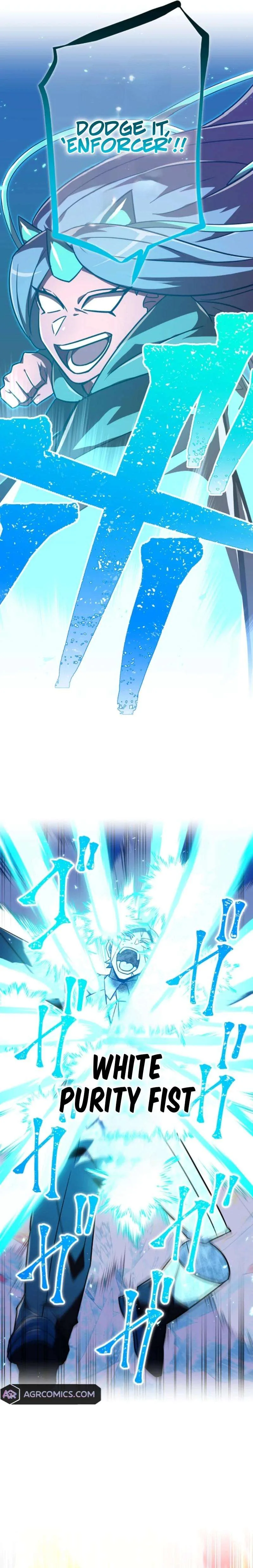 Savior of Divine Blood ~Draw Out 0.00000001% To Become the Strongest~ Chapter 127 page 26