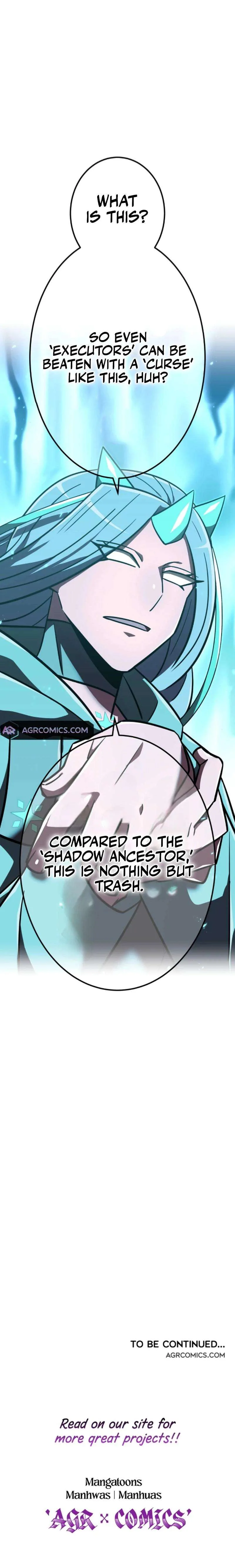Savior of Divine Blood ~Draw Out 0.00000001% To Become the Strongest~ Chapter 127 page 32