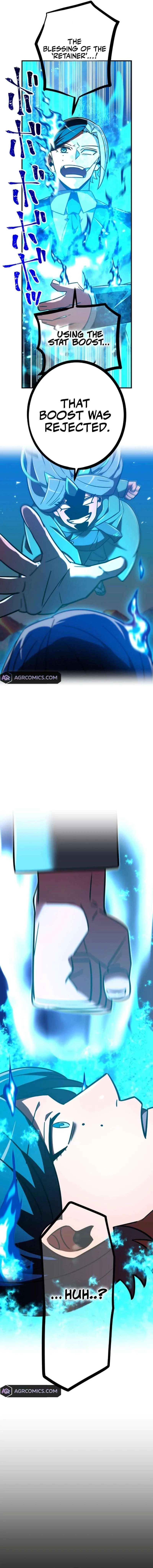 Savior of Divine Blood ~Draw Out 0.00000001% To Become the Strongest~ Chapter 127 page 28