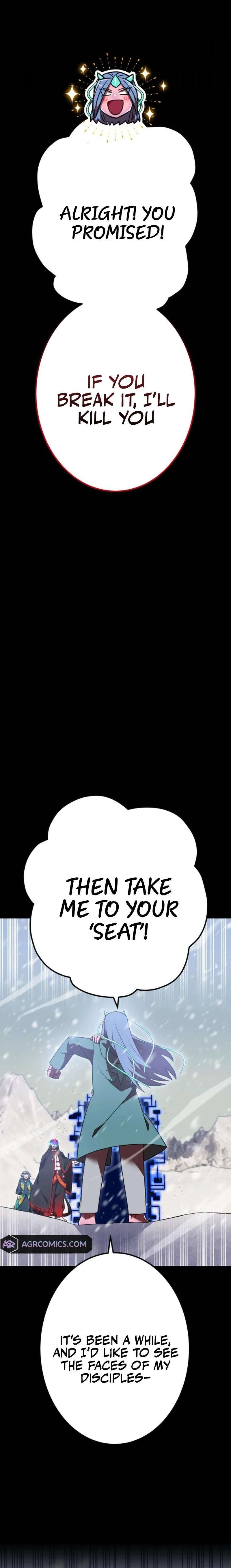 Savior of Divine Blood ~Draw Out 0.00000001% To Become the Strongest~ Chapter 128 page 4