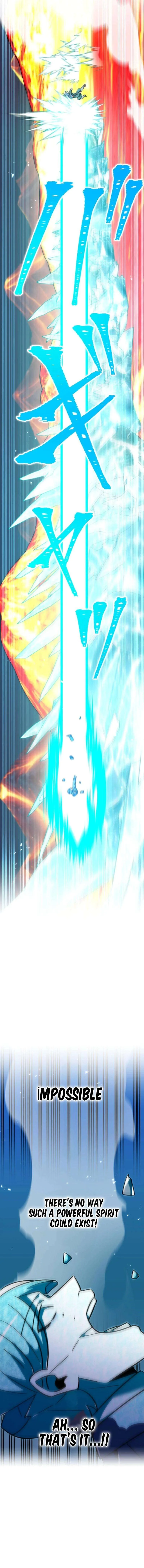 Savior of Divine Blood ~Draw Out 0.00000001% To Become the Strongest~ Chapter 127 page 27