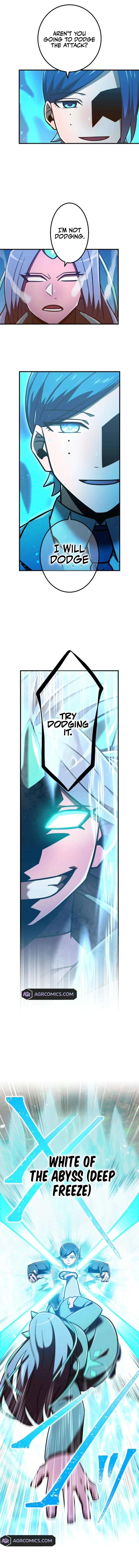 Savior of Divine Blood ~Draw Out 0.00000001% To Become the Strongest~ Chapter 127 page 24