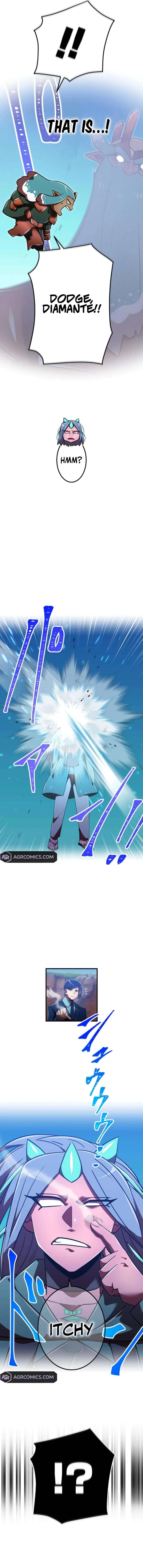 Savior of Divine Blood ~Draw Out 0.00000001% To Become the Strongest~ Chapter 127 page 19