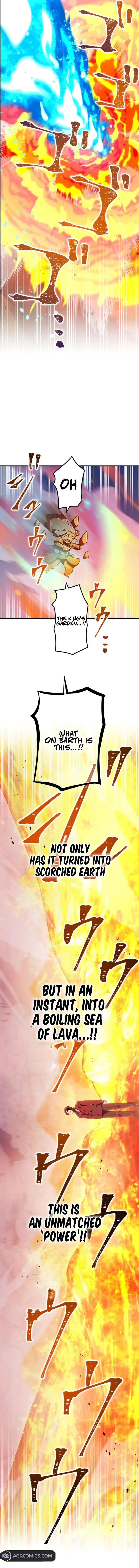 Savior of Divine Blood ~Draw Out 0.00000001% To Become the Strongest~ Chapter 127 page 22