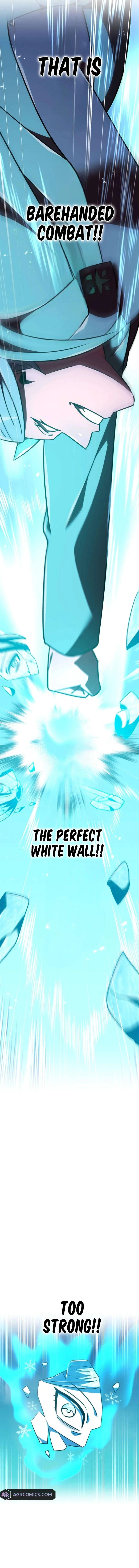 Savior of Divine Blood ~Draw Out 0.00000001% To Become the Strongest~ Chapter 127 page 31