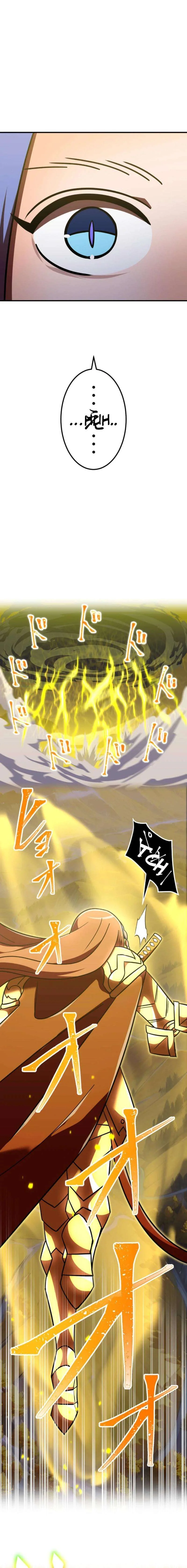 Savior of Divine Blood ~Draw Out 0.00000001% To Become the Strongest~ Chapter 128 page 9