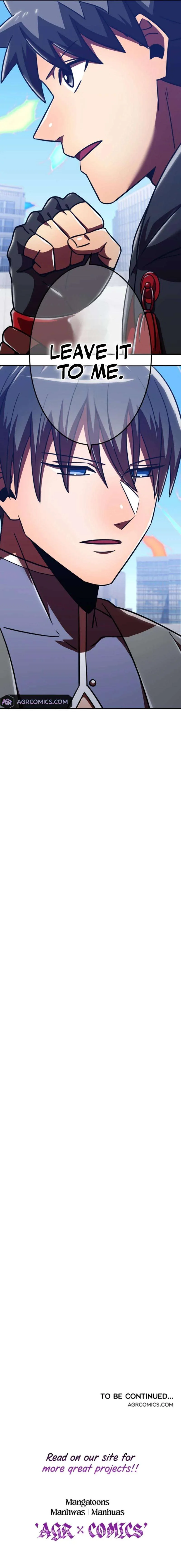 Savior of Divine Blood ~Draw Out 0.00000001% To Become the Strongest~ Chapter 128 page 30