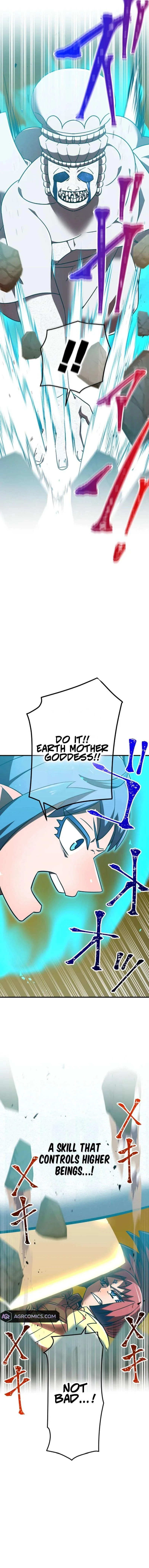 Savior of Divine Blood ~Draw Out 0.00000001% To Become the Strongest~ Chapter 128 page 12