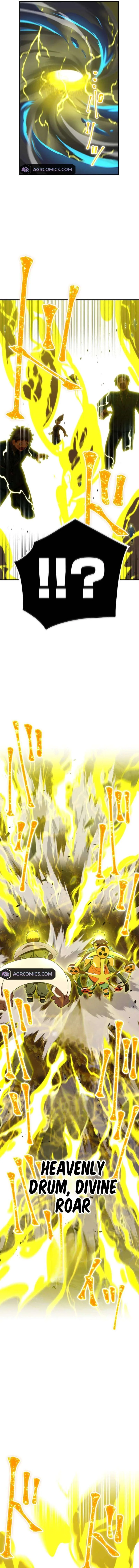 Savior of Divine Blood ~Draw Out 0.00000001% To Become the Strongest~ Chapter 128 page 7