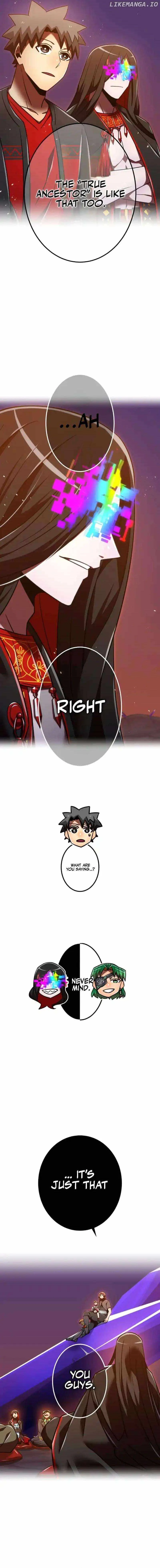 Savior of Divine Blood ~Draw Out 0.00000001% To Become the Strongest~ Chapter 129 page 7