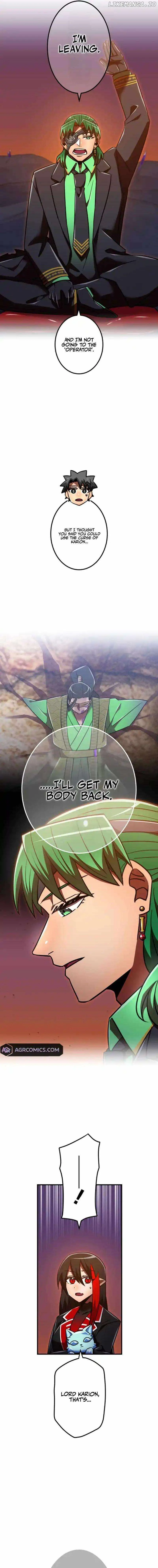 Savior of Divine Blood ~Draw Out 0.00000001% To Become the Strongest~ Chapter 129 page 5