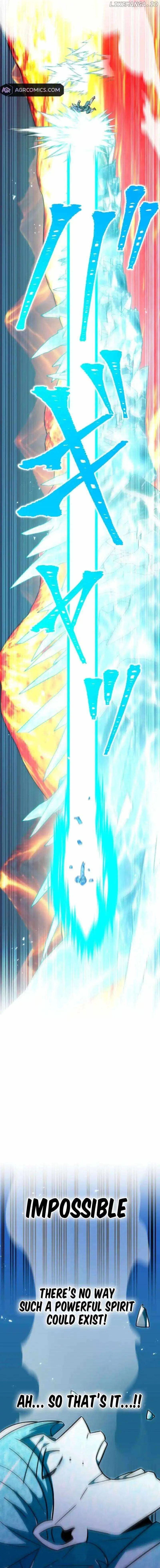 Savior of Divine Blood ~Draw Out 0.00000001% To Become the Strongest~ Chapter 129 page 28