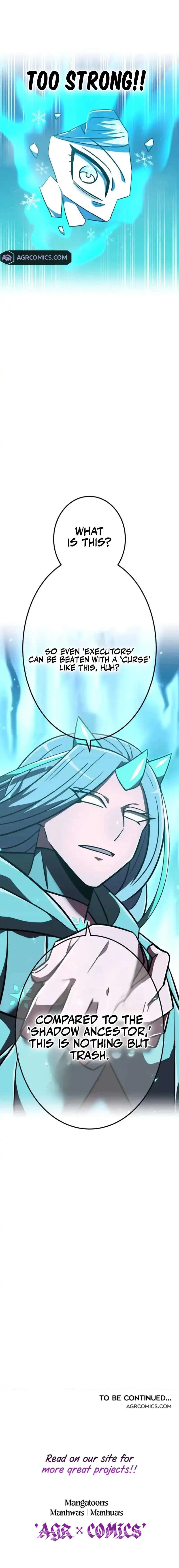 Savior of Divine Blood ~Draw Out 0.00000001% To Become the Strongest~ Chapter 129 page 34