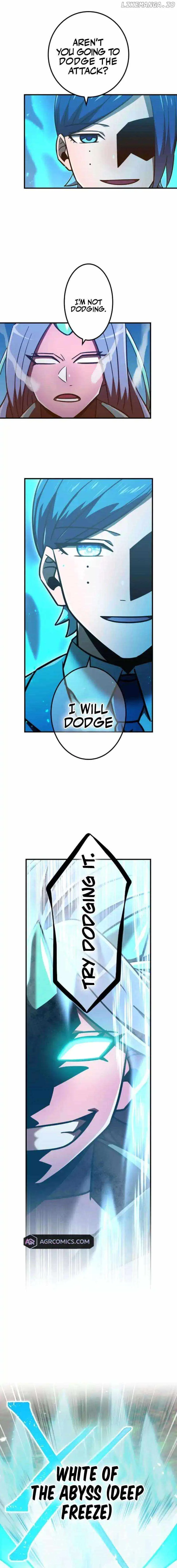 Savior of Divine Blood ~Draw Out 0.00000001% To Become the Strongest~ Chapter 129 page 25