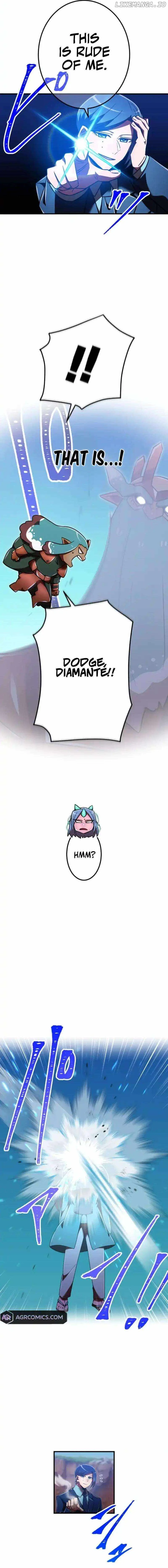 Savior of Divine Blood ~Draw Out 0.00000001% To Become the Strongest~ Chapter 129 page 19