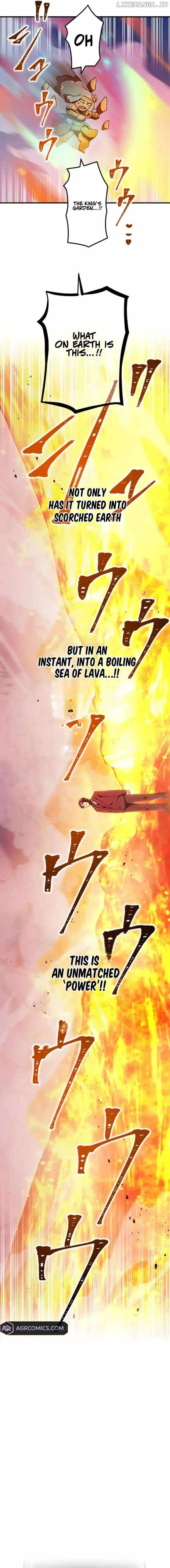 Savior of Divine Blood ~Draw Out 0.00000001% To Become the Strongest~ Chapter 129 page 23