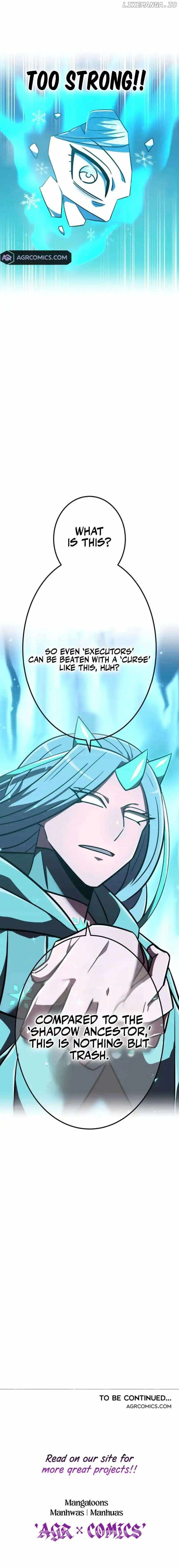 Savior of Divine Blood ~Draw Out 0.00000001% To Become the Strongest~ Chapter 129 page 33