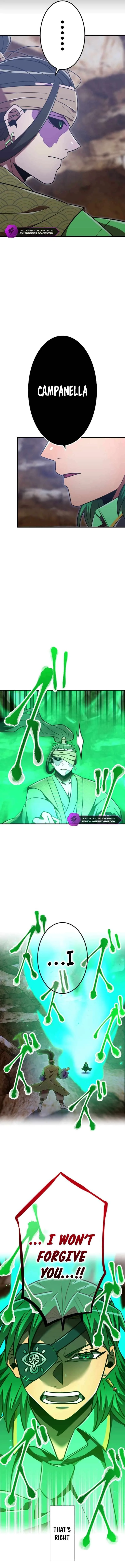 Savior of Divine Blood ~Draw Out 0.00000001% To Become the Strongest~ Chapter 121 page 12