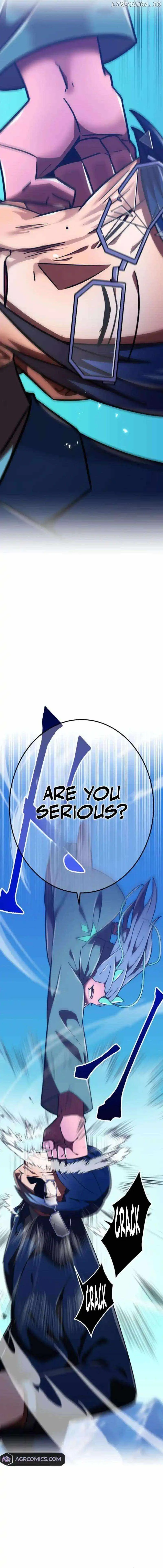 Savior of Divine Blood ~Draw Out 0.00000001% To Become the Strongest~ Chapter 129 page 17
