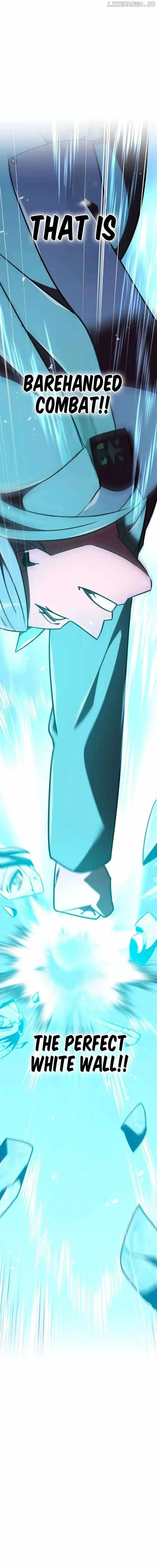 Savior of Divine Blood ~Draw Out 0.00000001% To Become the Strongest~ Chapter 129 page 32