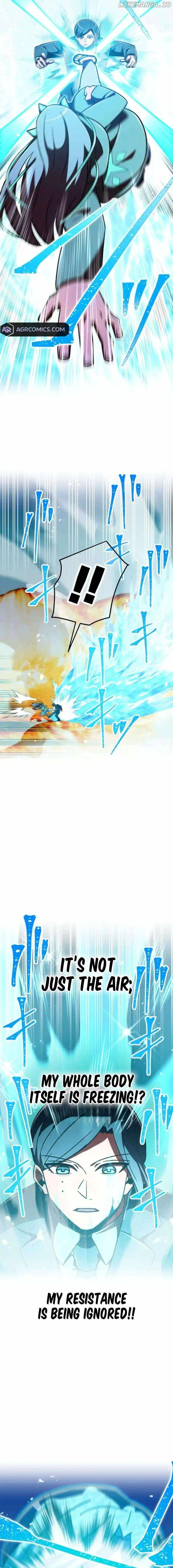 Savior of Divine Blood ~Draw Out 0.00000001% To Become the Strongest~ Chapter 129 page 26