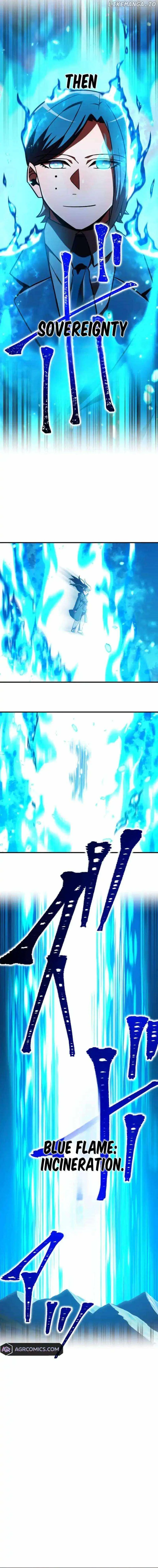 Savior of Divine Blood ~Draw Out 0.00000001% To Become the Strongest~ Chapter 129 page 21