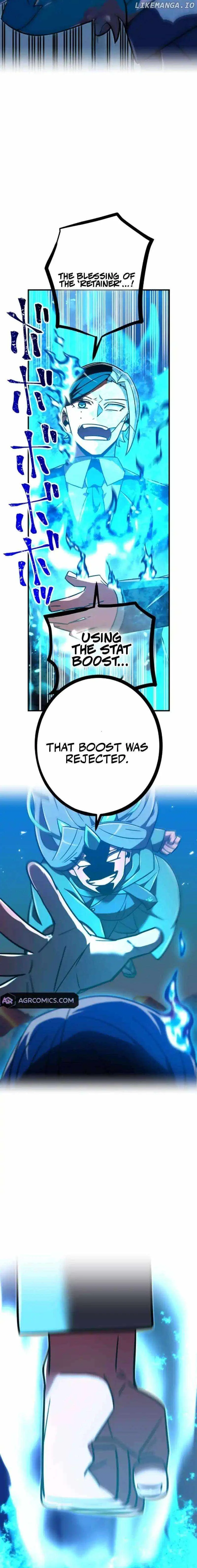 Savior of Divine Blood ~Draw Out 0.00000001% To Become the Strongest~ Chapter 129 page 29