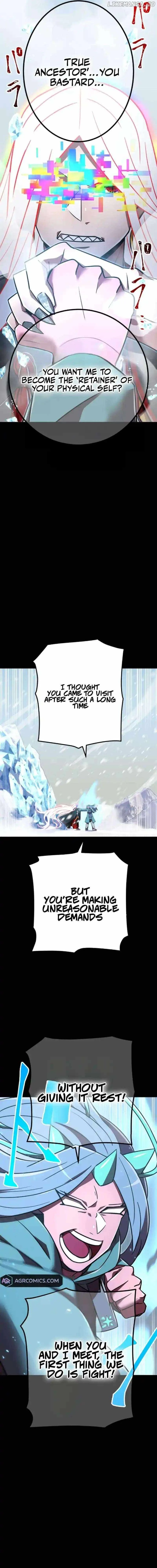 Savior of Divine Blood ~Draw Out 0.00000001% To Become the Strongest~ Chapter 130 page 2