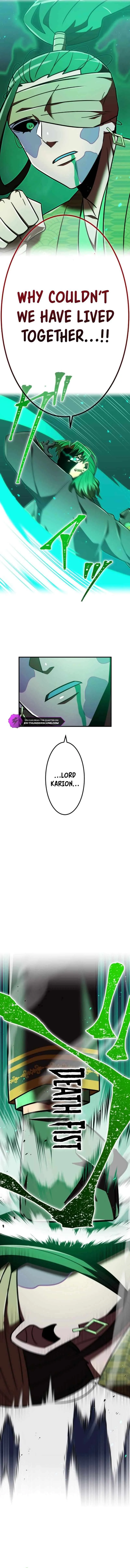Savior of Divine Blood ~Draw Out 0.00000001% To Become the Strongest~ Chapter 121 page 30