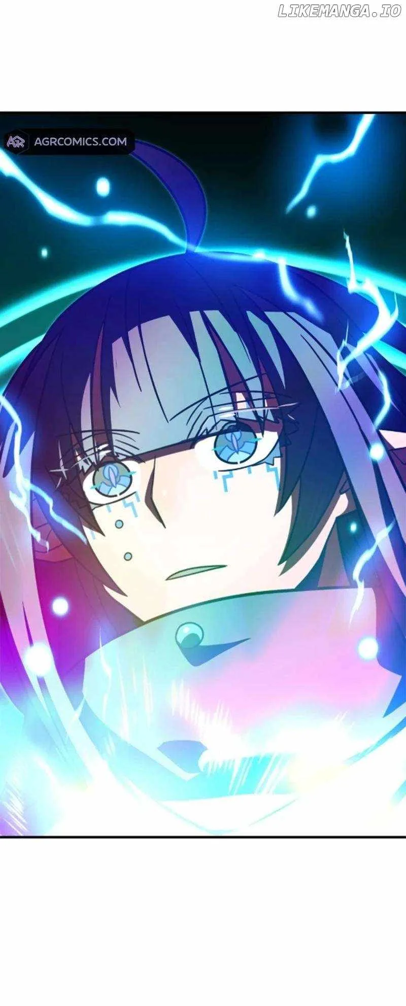 Savior of Divine Blood ~Draw Out 0.00000001% To Become the Strongest~ Chapter 134 page 19