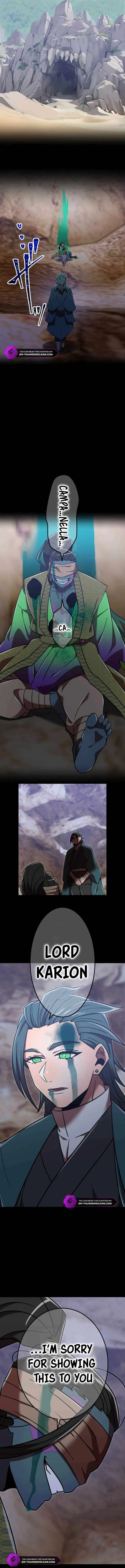 Savior of Divine Blood ~Draw Out 0.00000001% To Become the Strongest~ Chapter 121 page 20