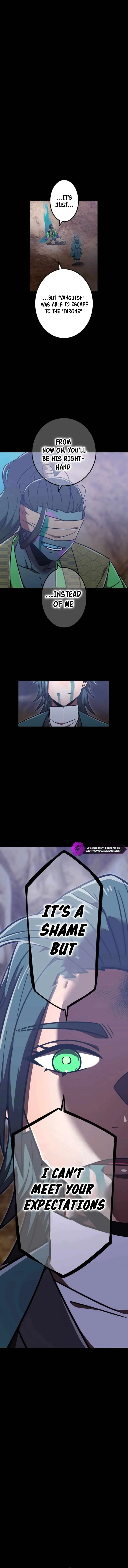 Savior of Divine Blood ~Draw Out 0.00000001% To Become the Strongest~ Chapter 121 page 21