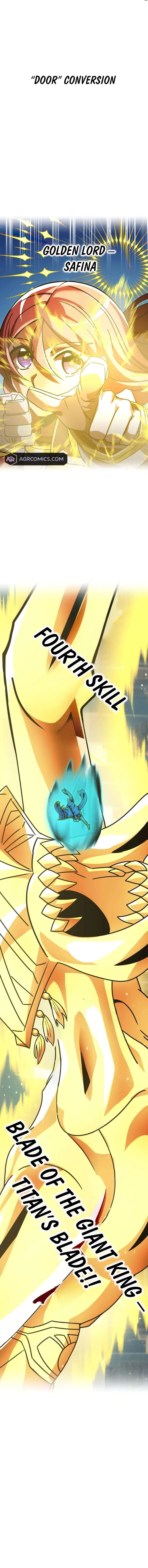 Savior of Divine Blood ~Draw Out 0.00000001% To Become the Strongest~ Chapter 139 page 10