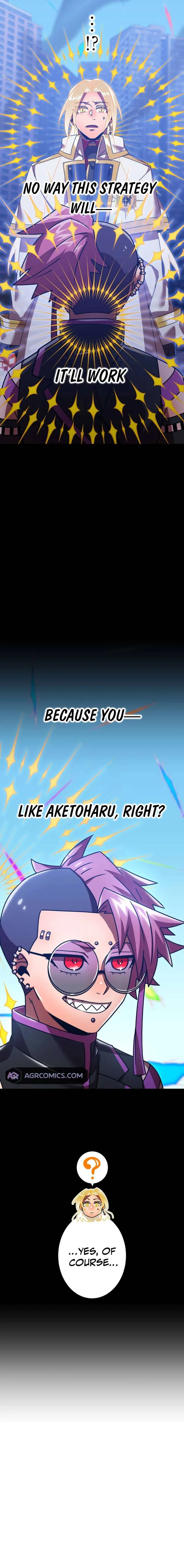 Savior of Divine Blood ~Draw Out 0.00000001% To Become the Strongest~ Chapter 139 page 27