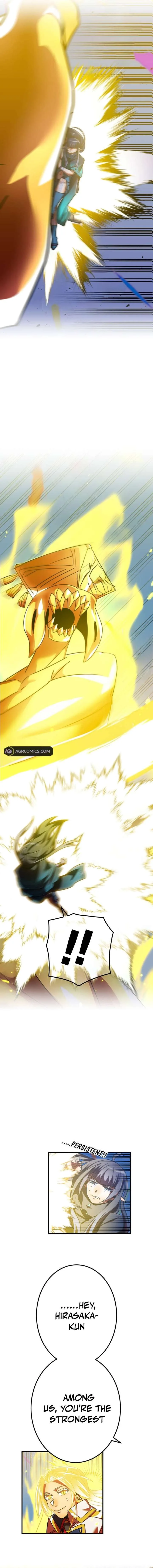 Savior of Divine Blood ~Draw Out 0.00000001% To Become the Strongest~ Chapter 139 page 25
